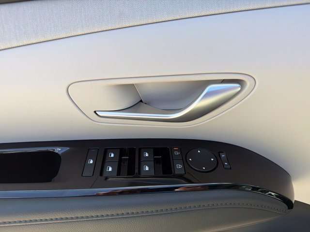 New 2026 Hyundai Tucson Limited AWD/4WD image 19