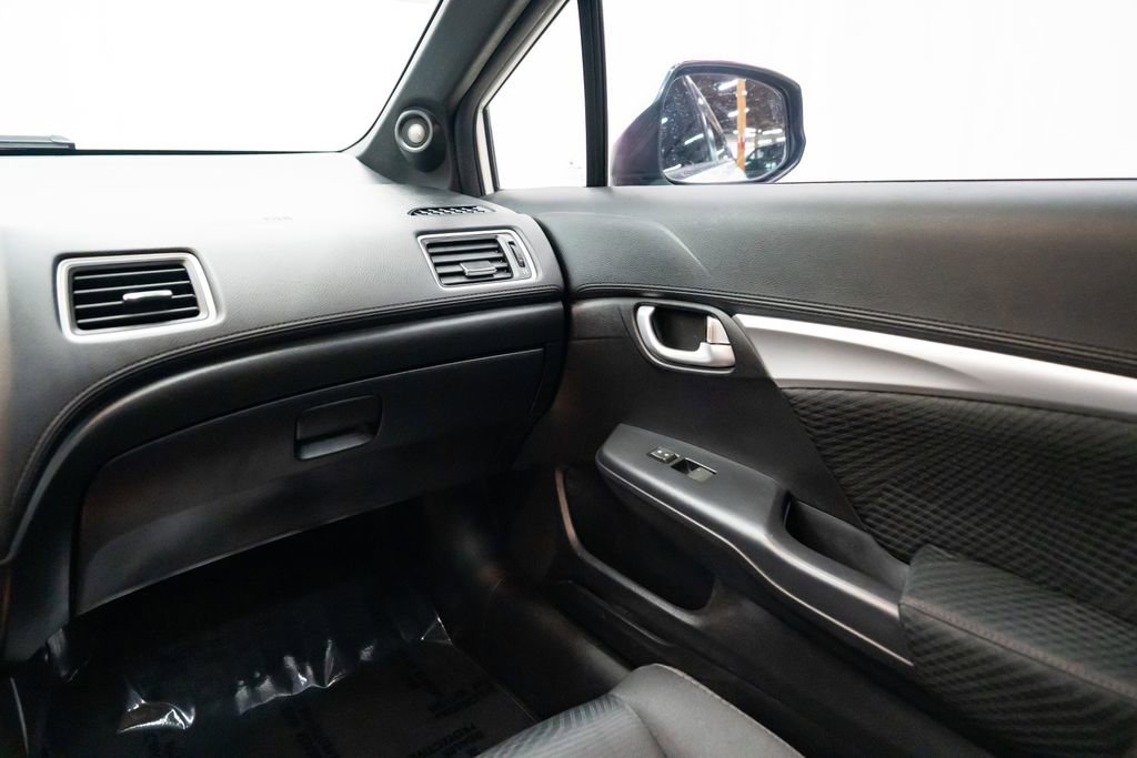 Used 2013 Honda Civic Si image 10