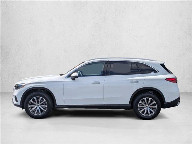 Certified 2026 Mercedes-Benz GLC 300 image 9