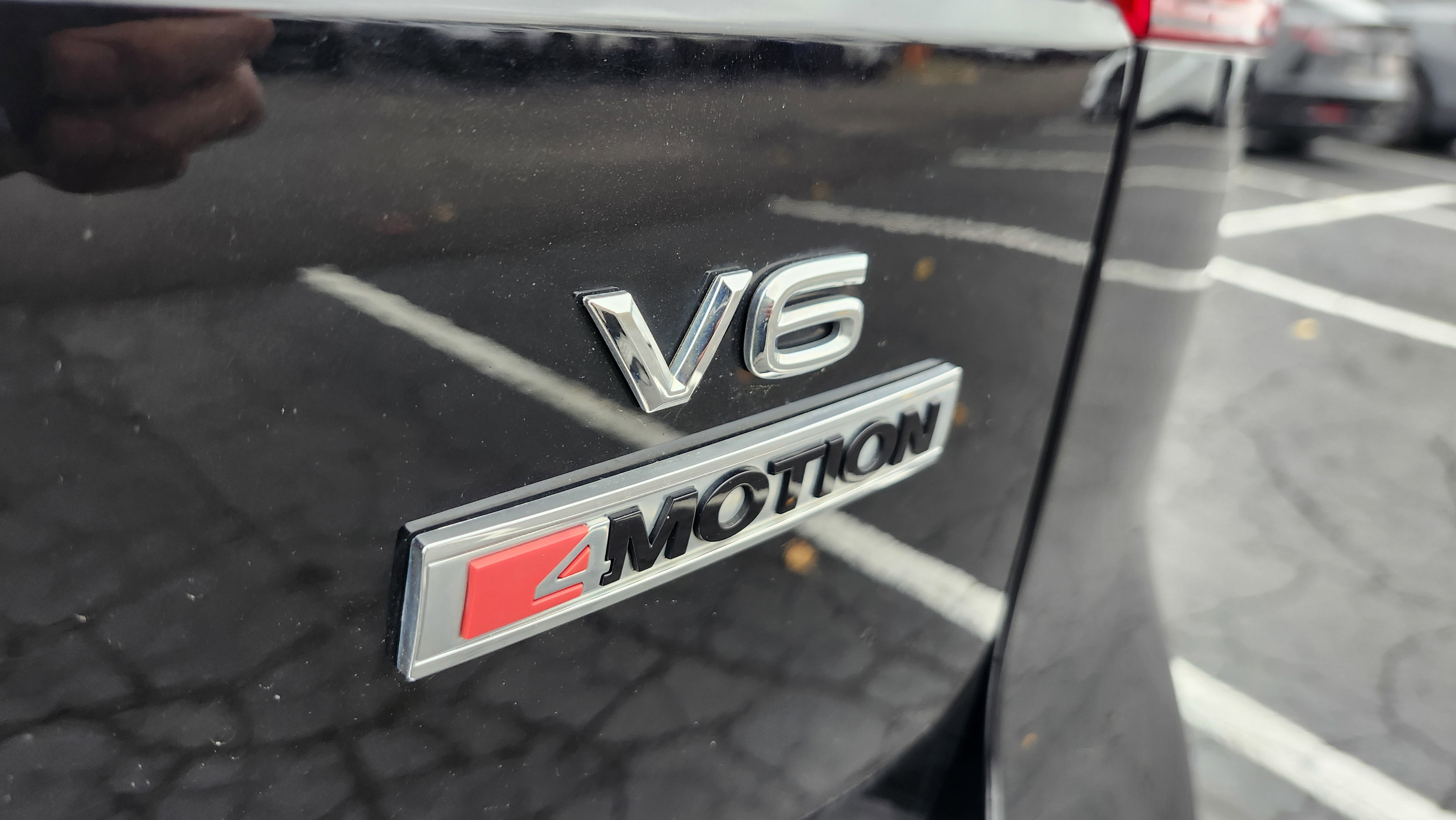 Used 2018 Volkswagen Atlas SE image 15