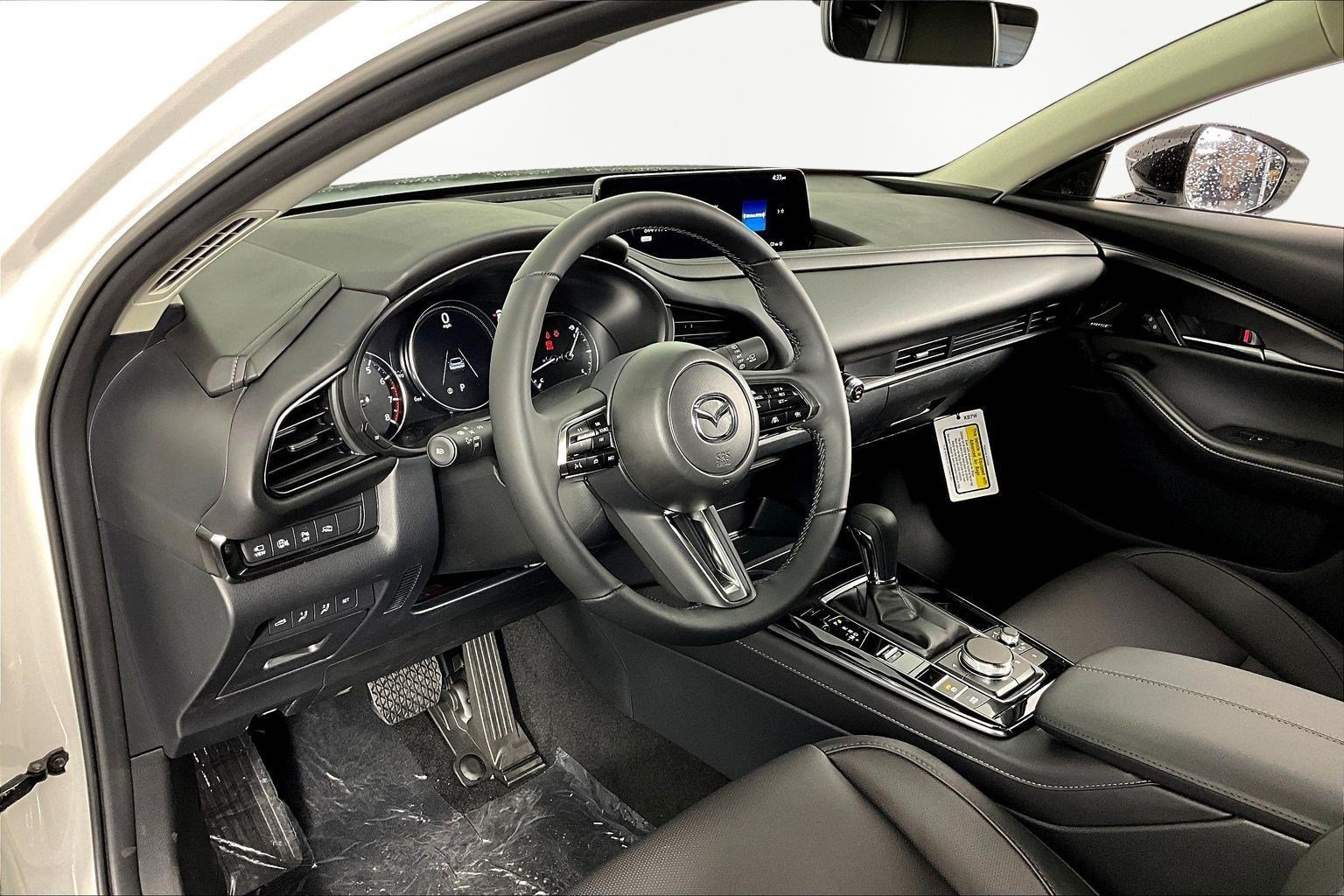 New 2026 MAZDA CX-30 2.5 Turbo w/ Premium Plus Pkg AWD/4WD image 16