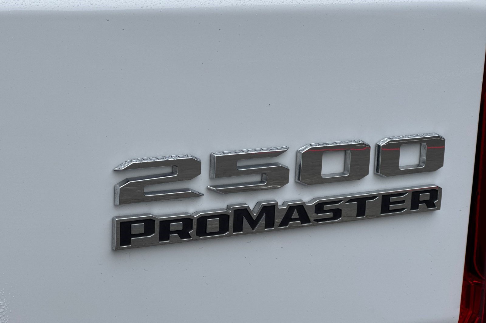 Used 2025 RAM ProMaster 2500 w/ Convenience Group FWD image 28