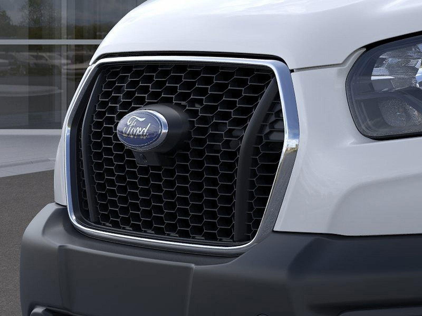 New 2025 Ford Transit 350 XL AWD/4WD image 18