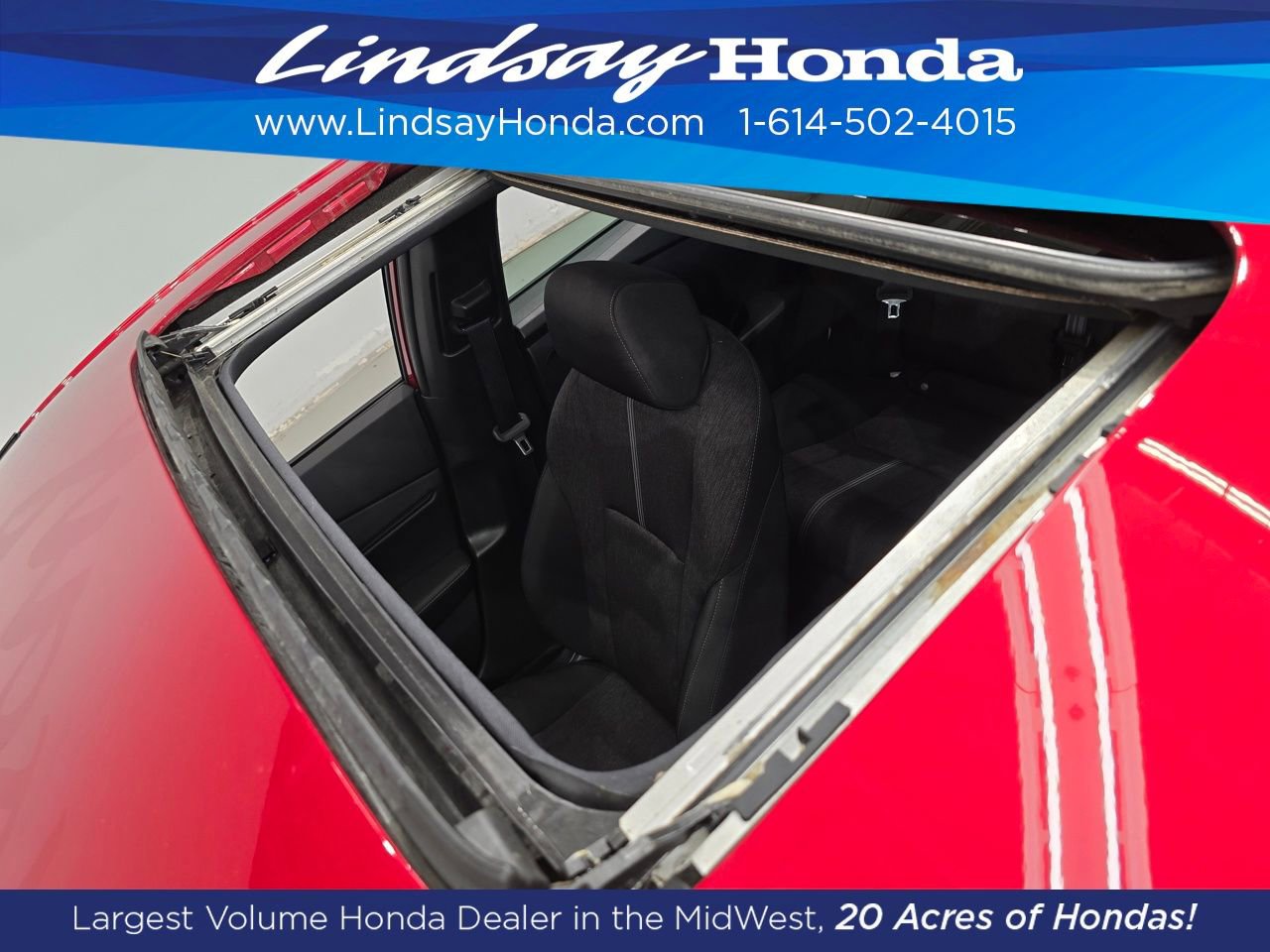 Used 2023 Honda Accord Sport image 21