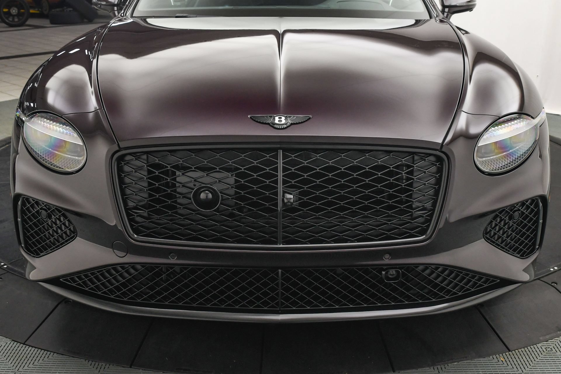 New 2026 Bentley Continental GT AWD/4WD image 28
