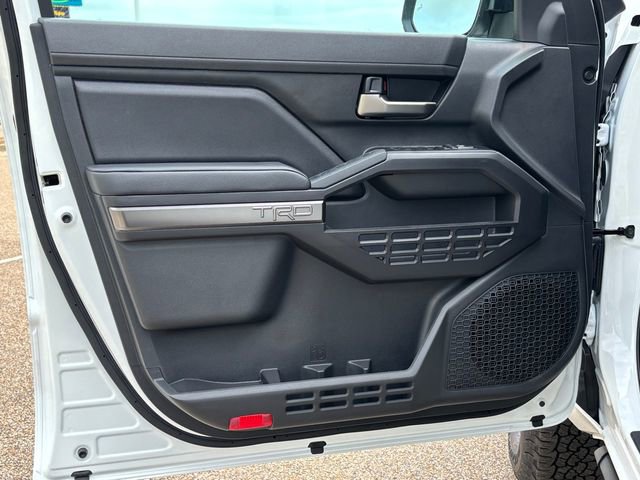 New 2026 Toyota Tacoma 4x4 Double Cab image 23
