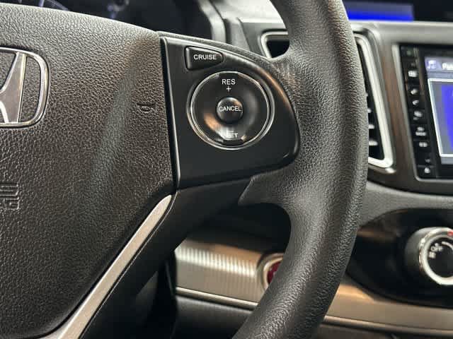 Used 2016 Honda CR-V EX image 18