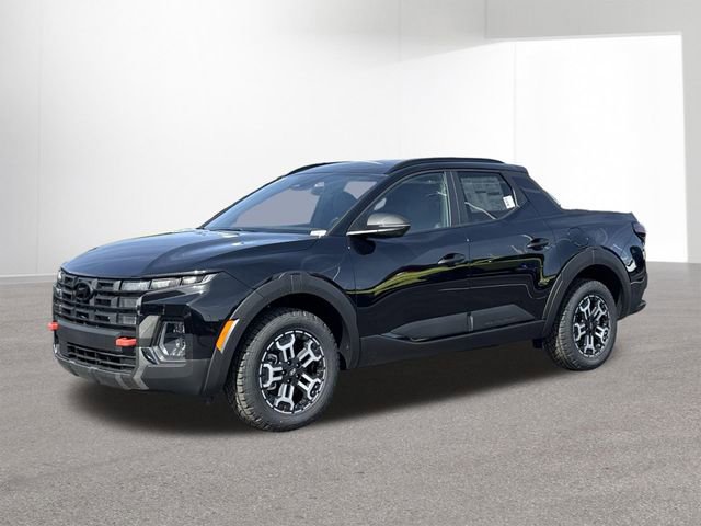 New 2026 Hyundai Santa Cruz XRT