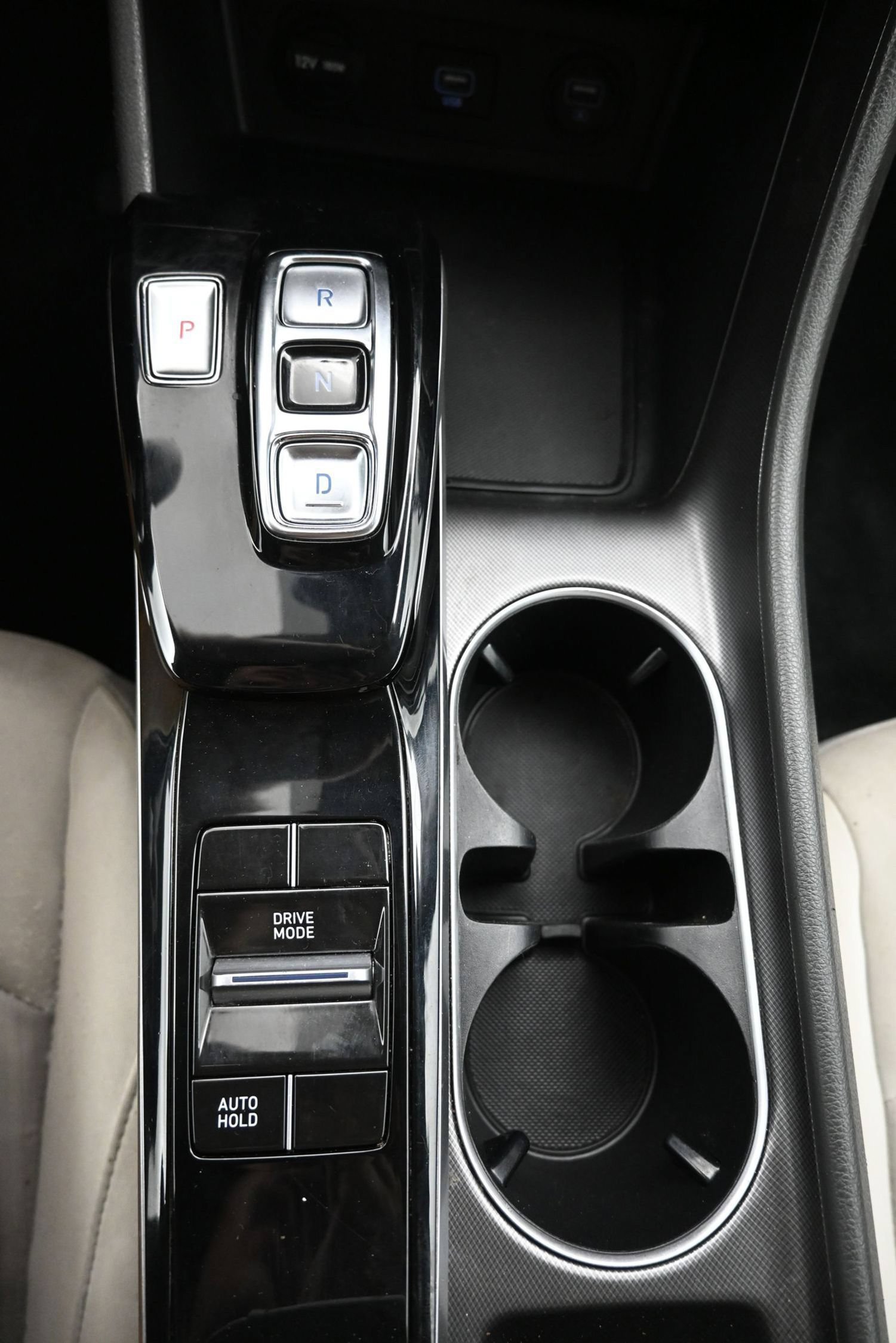 Certified 2023 Hyundai Sonata SE w/ Cargo Package FWD image 19