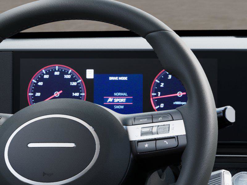 New 2026 Hyundai Kona SEL Sport image 14