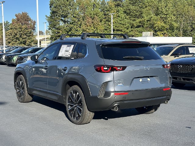New 2026 MAZDA CX-50 AWD 2.5 S w/ Weather Package image 6