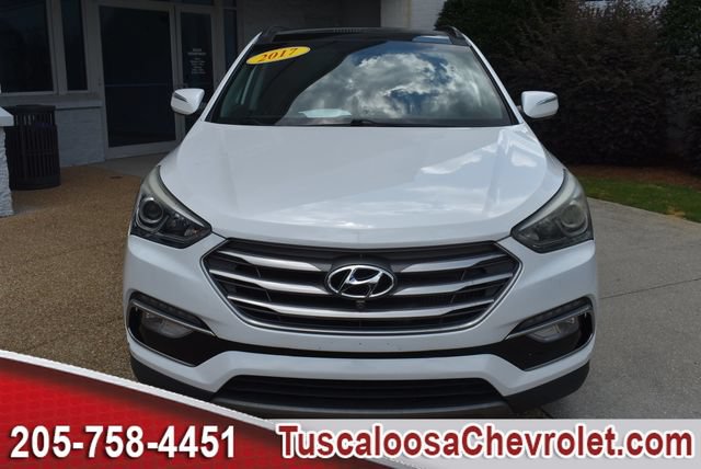 Used 2017 Hyundai Santa Fe Sport FWD image 5