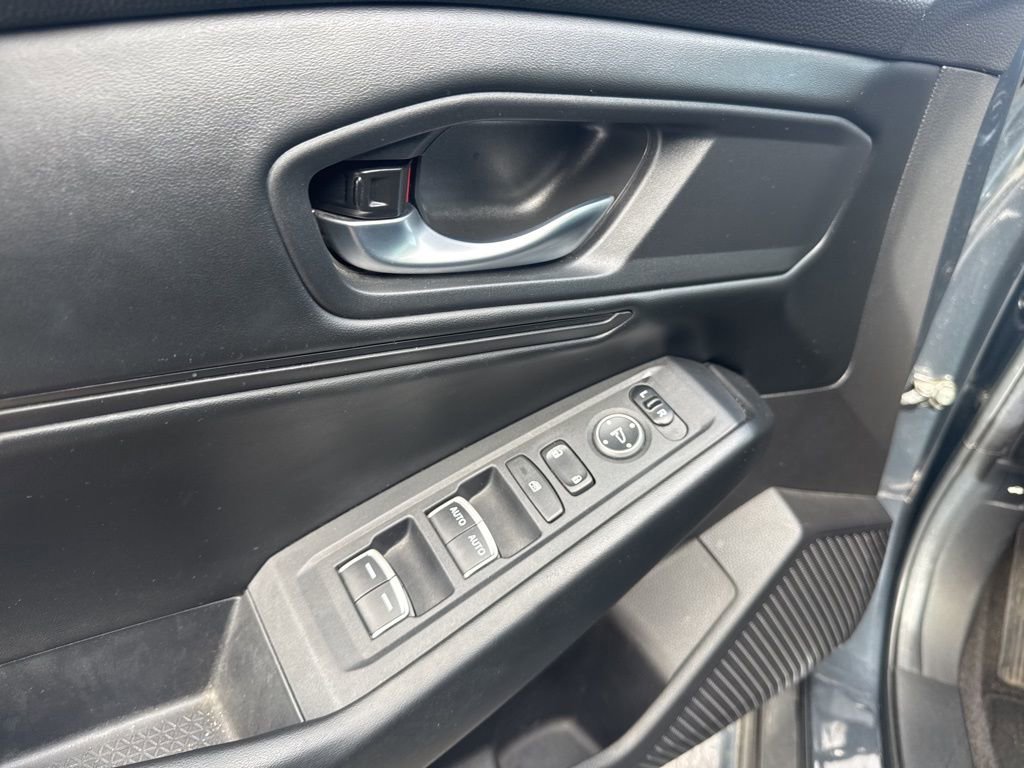 Used 2024 Honda Accord EX image 7