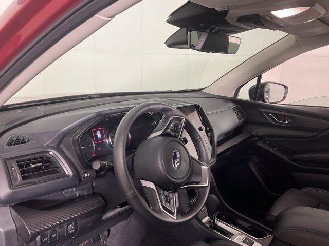 Used 2026 Subaru Ascent Premium AWD/4WD image 21