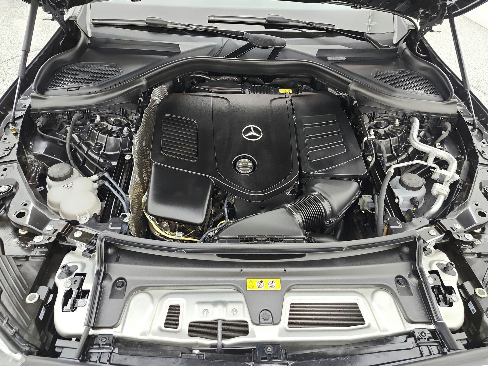 Certified 2026 Mercedes-Benz GLC 300 image 16