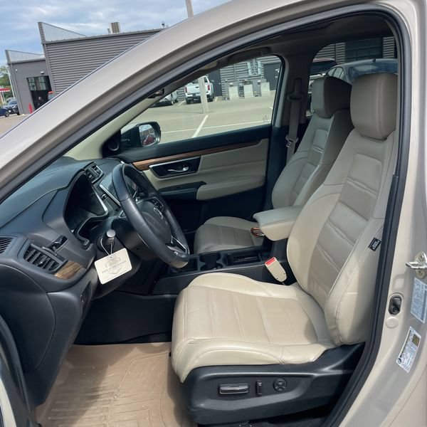 Used 2019 Honda CR-V EX-L image 20