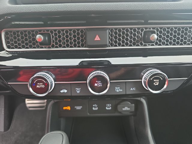 New 2026 Honda Civic Sport image 25
