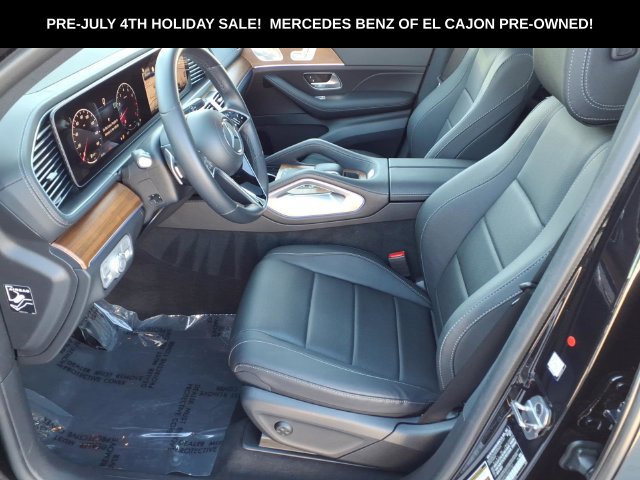 Certified 2026 Mercedes-Benz GLE 350 4MATIC image 15