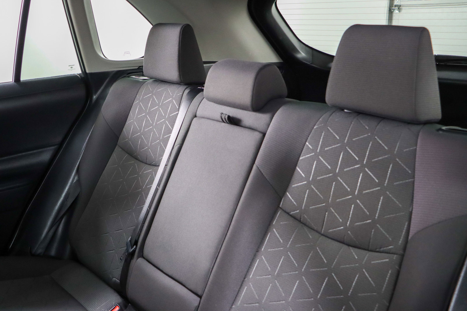 Used 2023 Toyota RAV4 XLE image 25