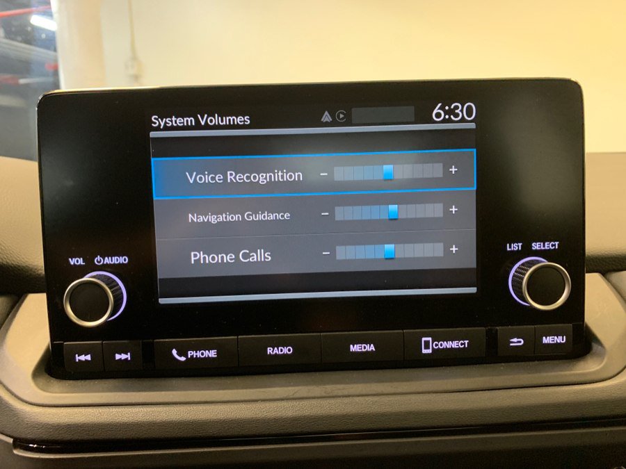 Used 2025 Honda Accord SE image 30