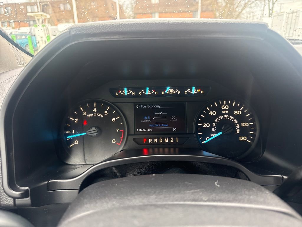 Used 2018 Ford F150 XL w/ Equipment Group 101A Mid image 37