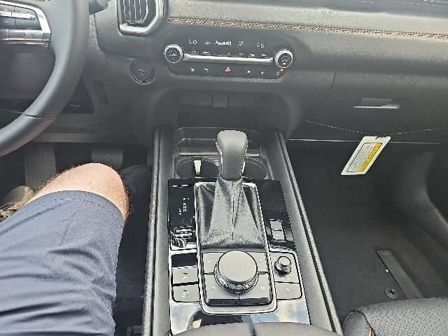 New 2026 MAZDA CX-50 AWD 2.5 Hybrid w/ Premium Pkg image 22
