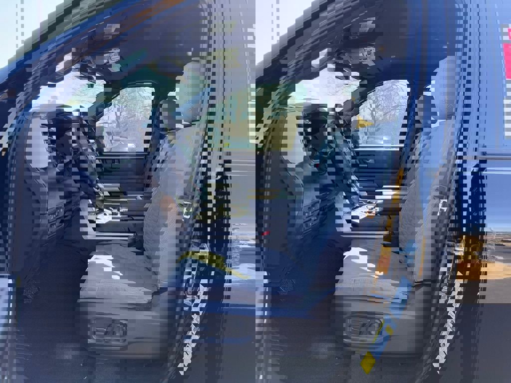 New 2025 Toyota Tundra SR5 image 12