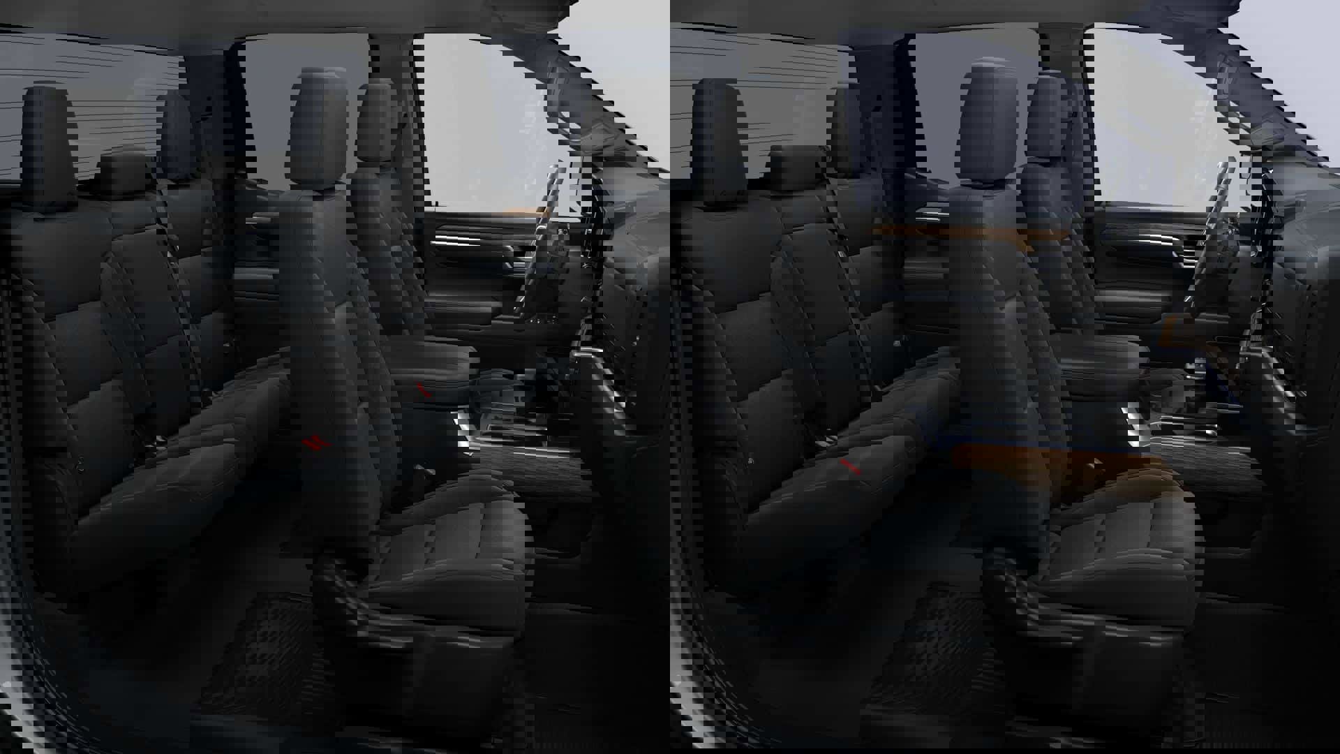 New 2026 Chevrolet Silverado 1500 RST image 46