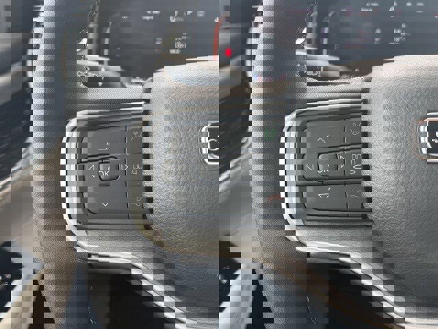 New 2026 Jeep Grand Wagoneer 4WD image 31