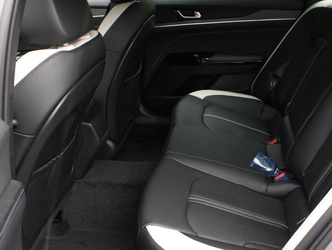 New 2026 Kia K5 GT-Line FWD image 19