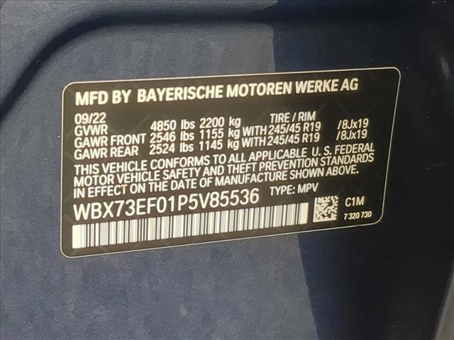 Used 2023 BMW X1 xDrive28i AWD/4WD image 26