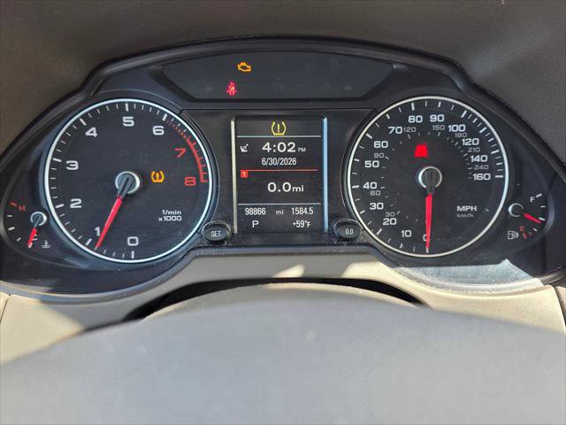 Used 2014 Audi Q5 2.0T Premium Plus w/ Premium Plus Package AWD/4WD image 25