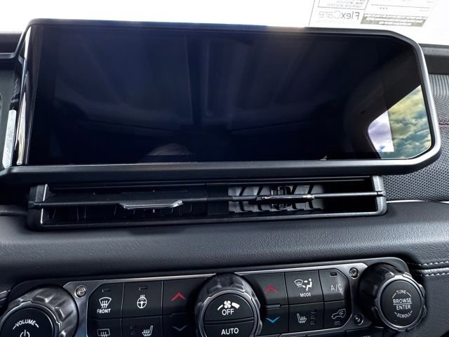 New 2026 Jeep Wrangler Unlimited Rubicon image 14