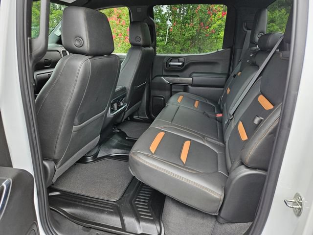 Used 2021 GMC Sierra 1500 AT4 AWD/4WD image 10