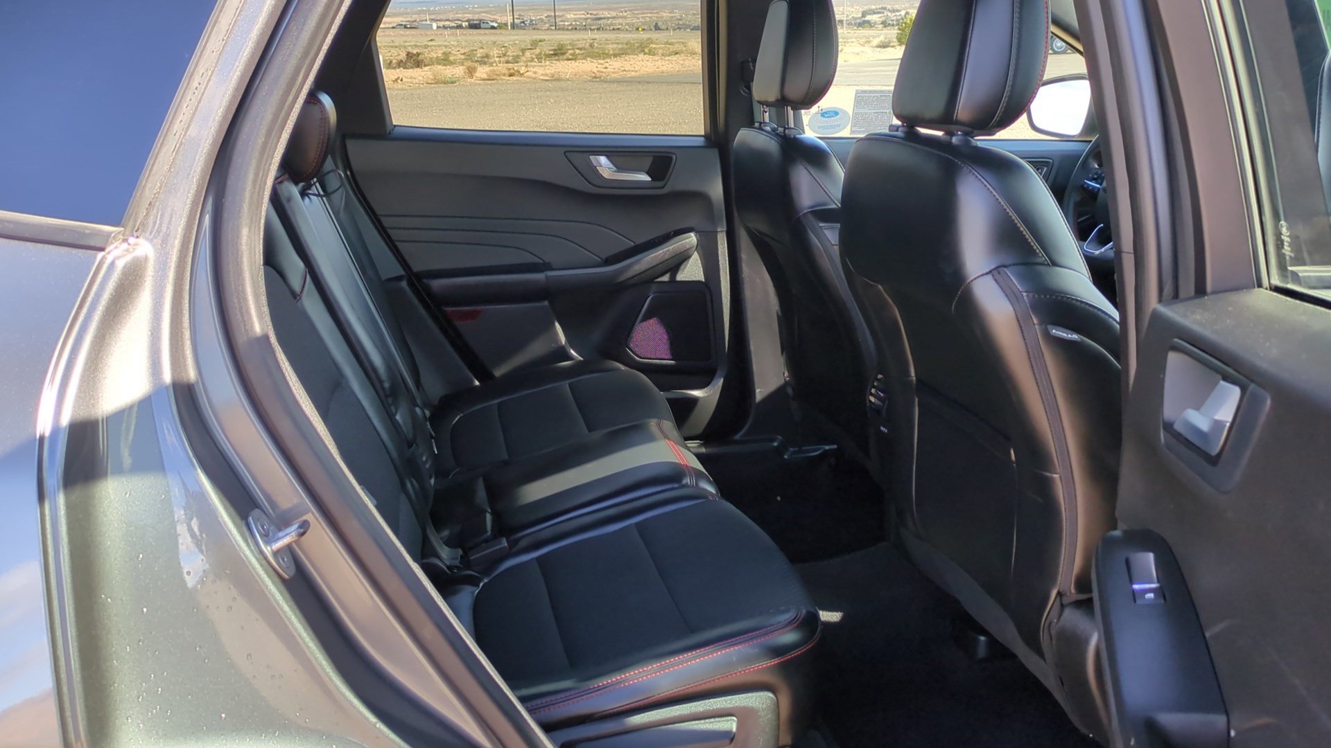 Used 2023 Ford Escape ST-Line w/ Tech Pack #1 image 31