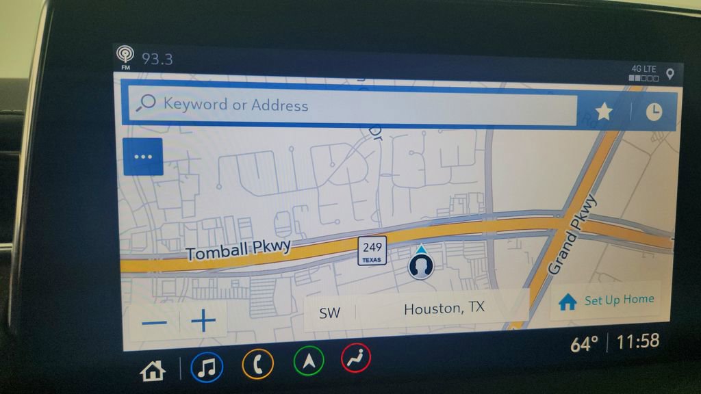 Used 2021 Chevrolet Suburban Premier image 21