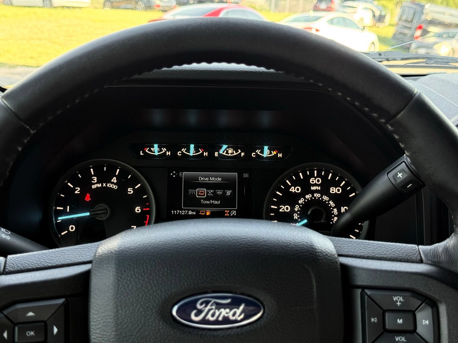 Used 2020 Ford F150 XLT w/ Equipment Group 302A Luxury AWD/4WD image 51