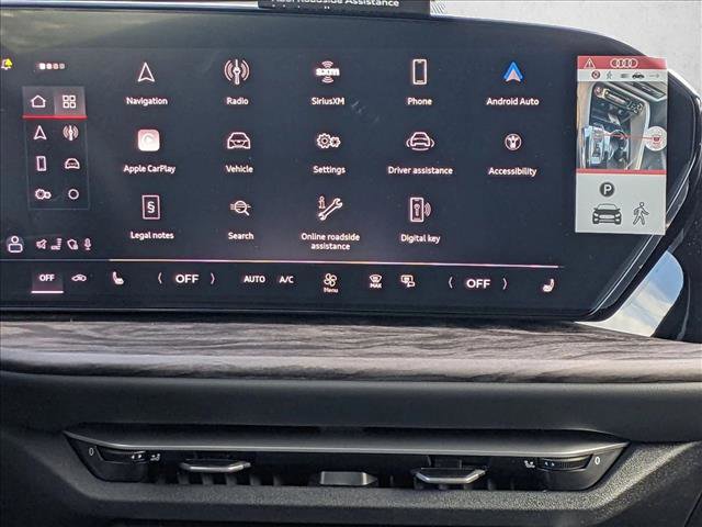 New 2025 Audi Q5 Premium image 11