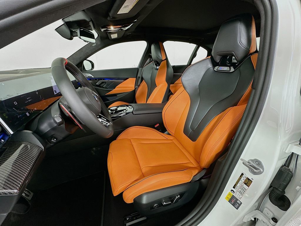 New 2026 BMW M5 w/ Executive Package image 16