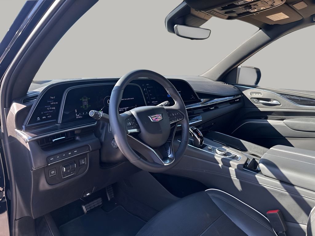Used 2023 Cadillac Escalade Sport image 26