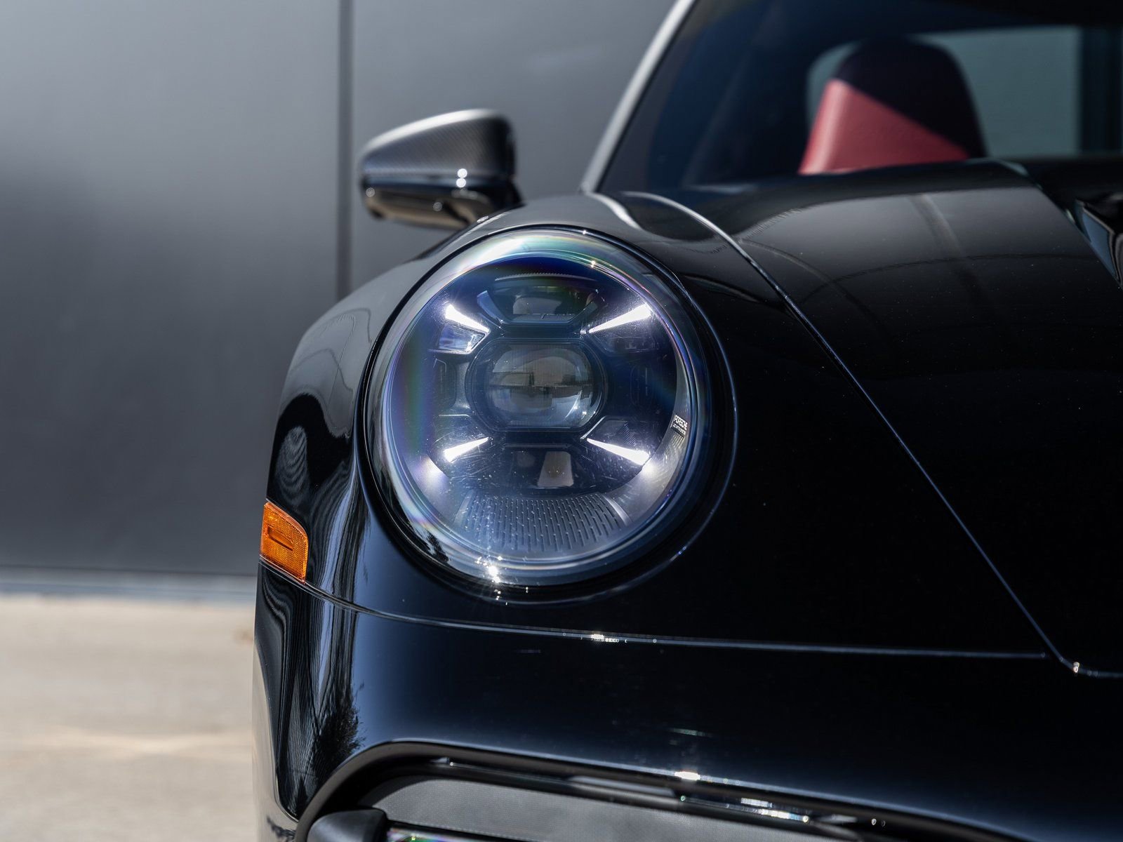 Used 2025 Porsche 911 Turbo S image 19