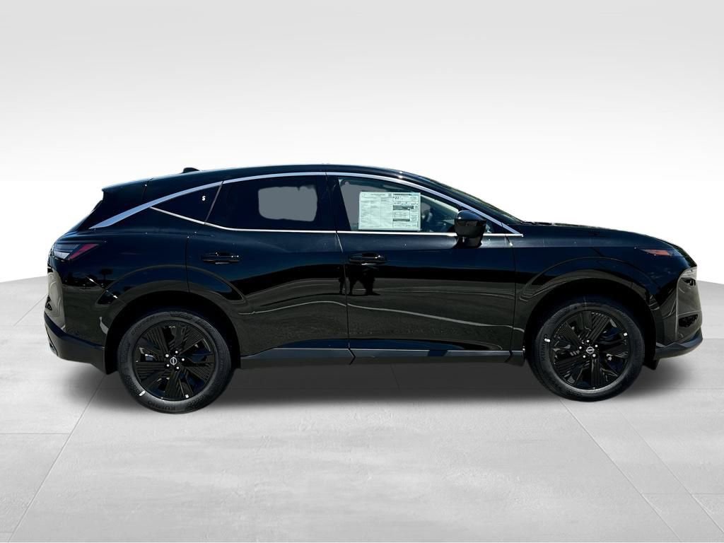 New 2025 Nissan Murano SV image 8