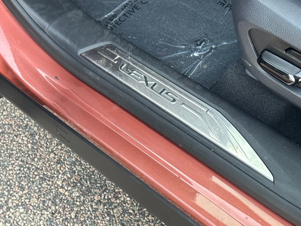 Used 2024 Lexus RX 350 AWD image 52