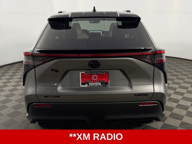 Used 2026 Toyota bZ image 7