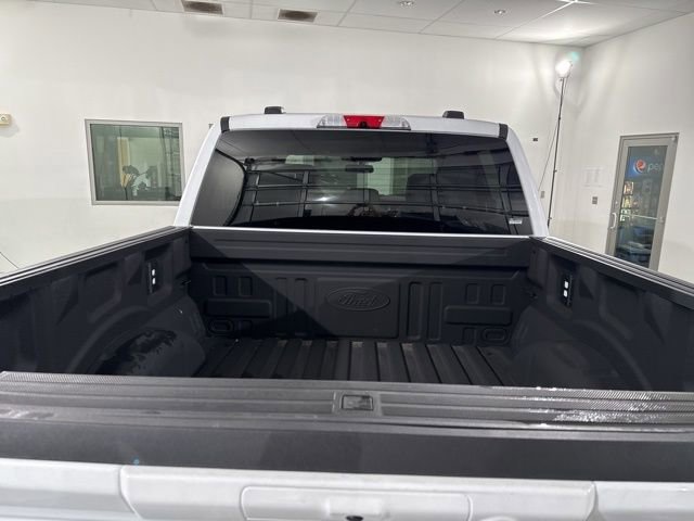 New 2025 Ford F150 Lightning Flash image 10