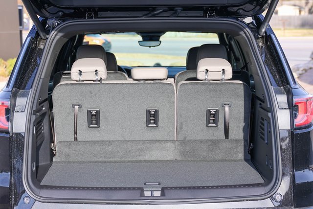 New 2026 GMC Acadia Elevation image 6