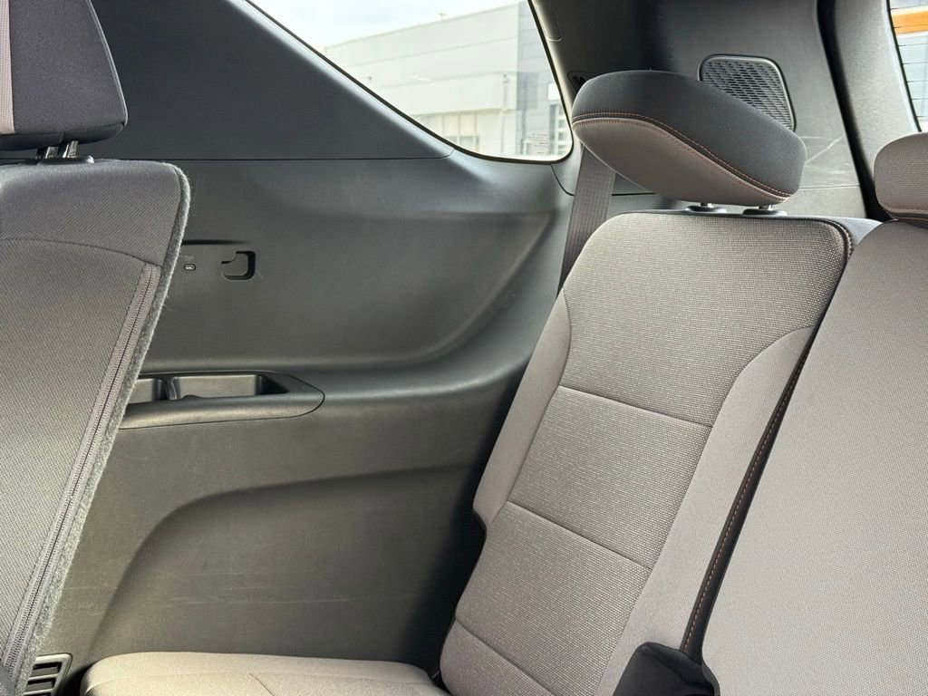 Used 2024 Chevrolet Traverse LT w/ Enhanced Driving Package image 31