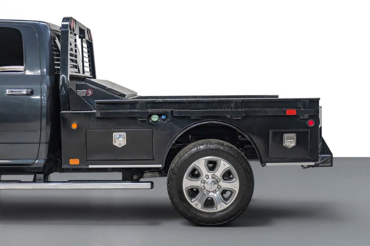 Used 2018 RAM 2500 Lone Star AWD/4WD image 11