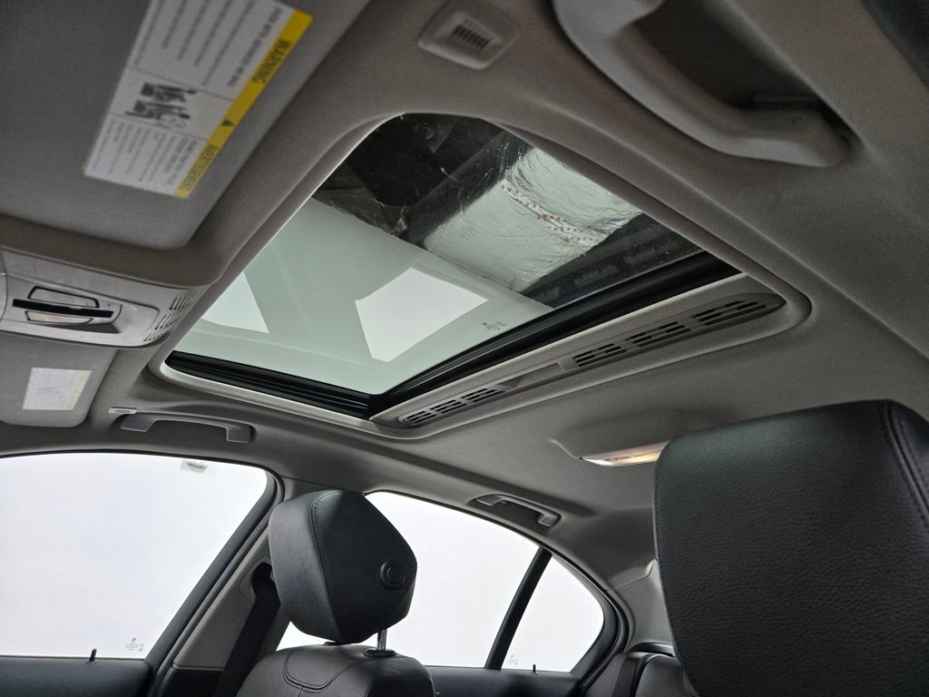 Used 2014 BMW 328i xDrive 328i xDrive image 9