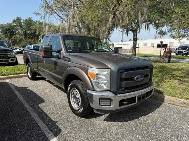 Used 2016 Ford F250 XL w/ Power Equipment Group RWD image 7